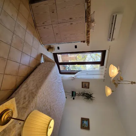 La Vigna Di Ranco Ltd N3352 Appartement