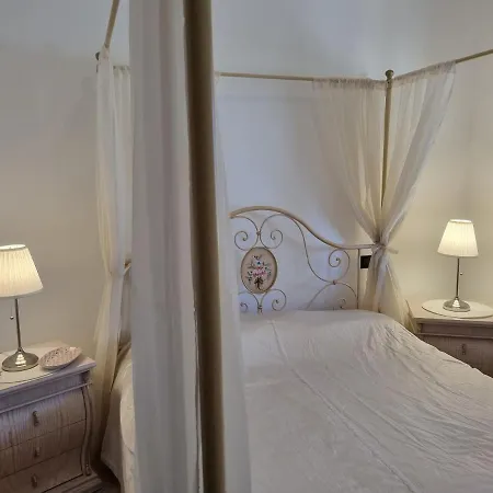 Appartement La Vigna Di Ranco Ltd N3352